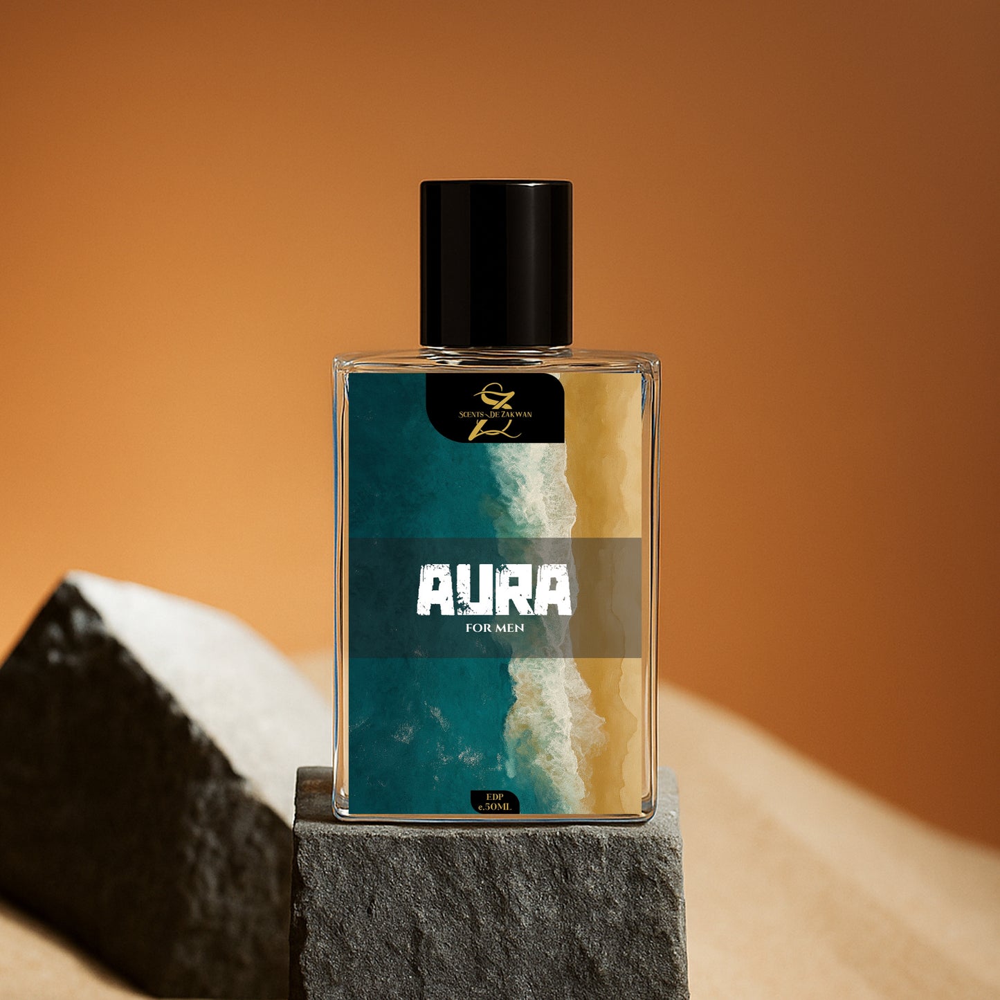 Aura Inspired by Office for Men