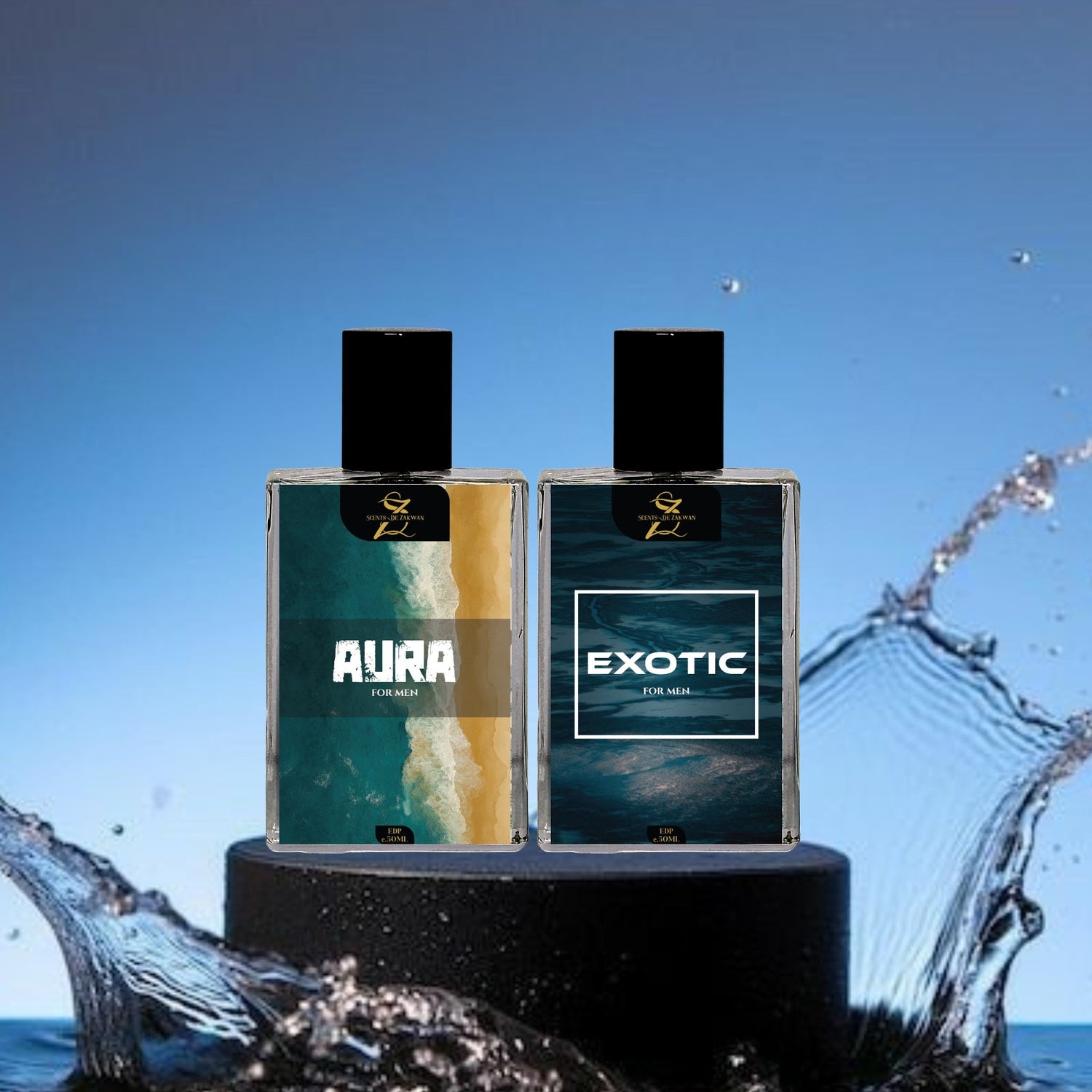 Perfumes For Men