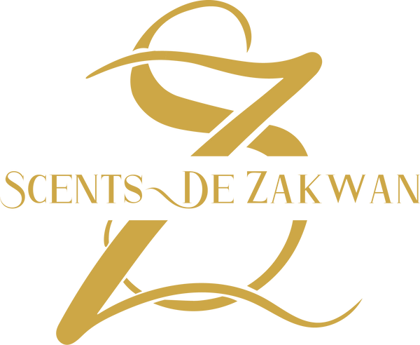 Scents De Zakwan 