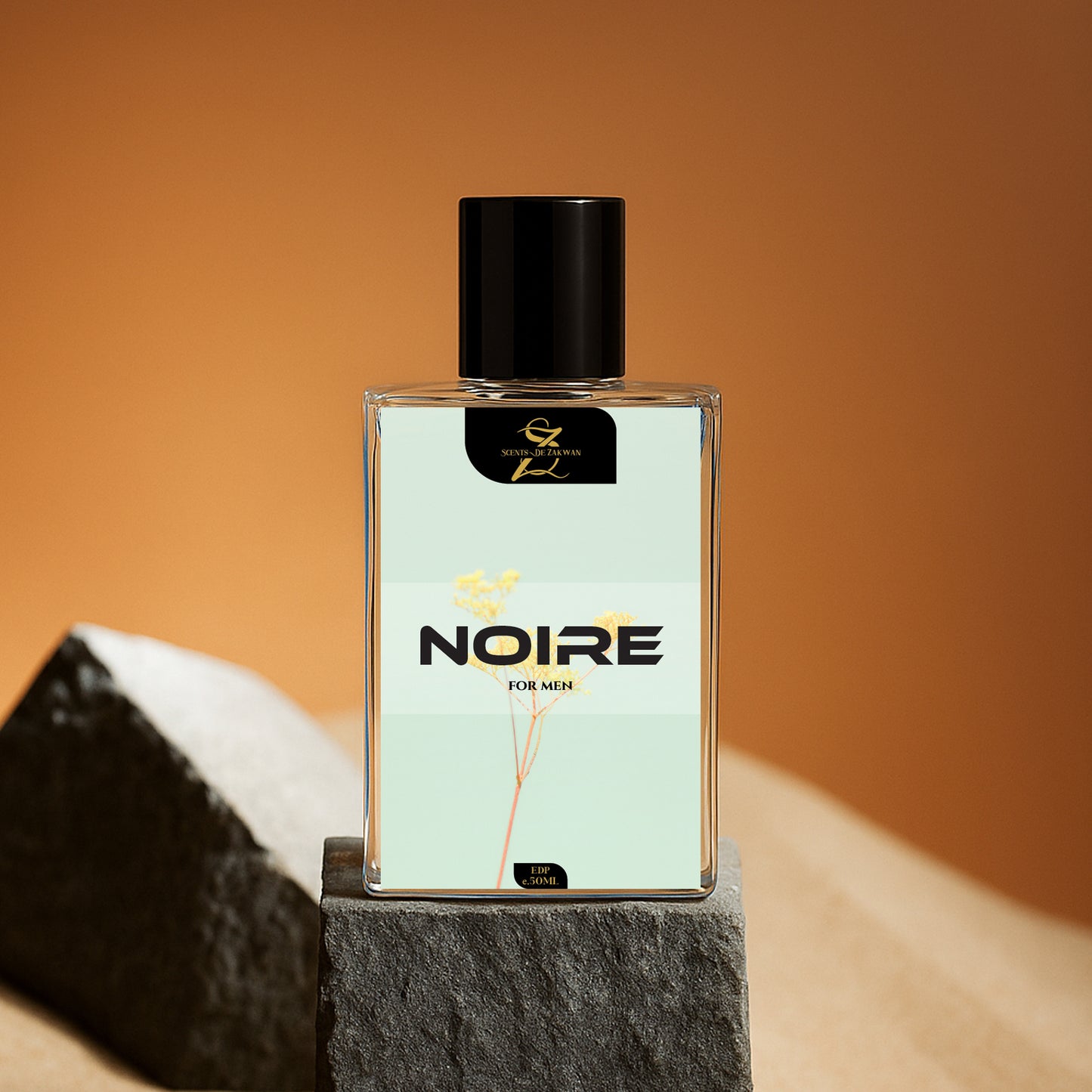 Noire Inspired by Open